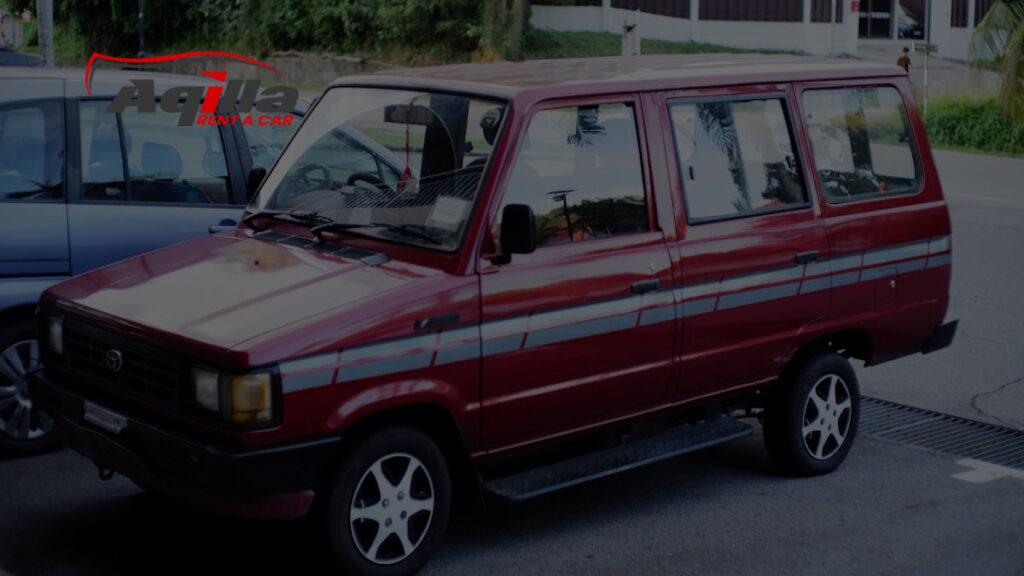 Suzuki Ertiga Hybrid: Perjalanan Hemat, Nyaman, dan Bebas Stres