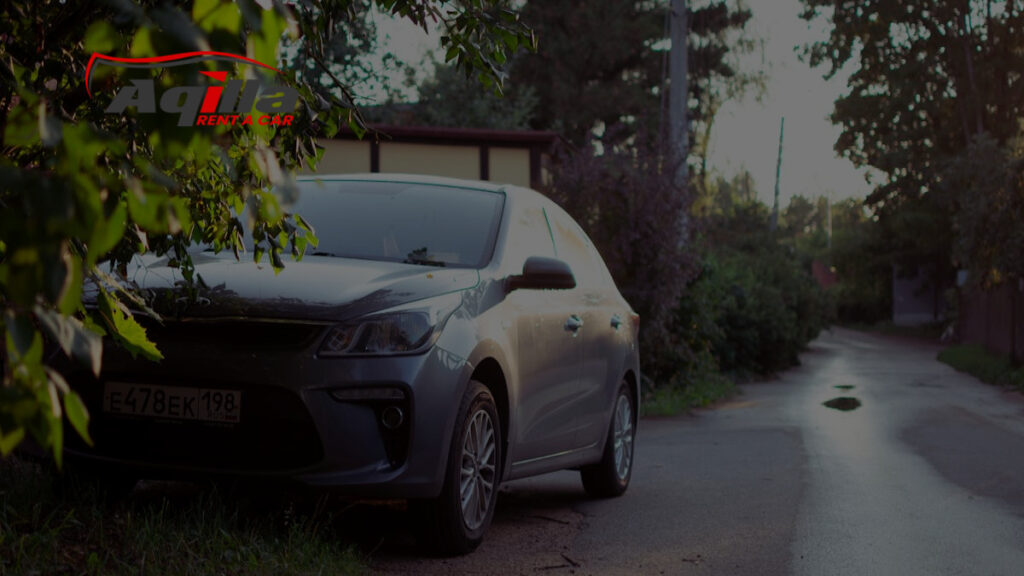 ACC Carnival Samarinda: Nikmati Pameran Mobil Tanpa Repot Bersama Aqilla