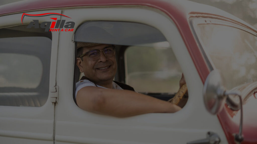 Nikmati Perjalanan Elektrik Wuling Air EV dengan Sopir Profesional