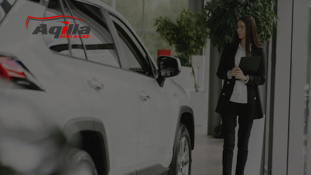 BYD Dolphin: Pengalaman Berkendara Modern dengan Sopir Profesional Aqilla Rent Car