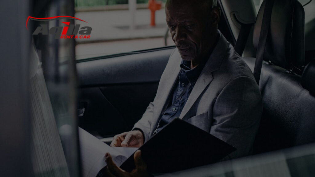 BYD Atto: Sewa Mobil Listrik Plus Sopir Nyaman di Aqilla Rent Car