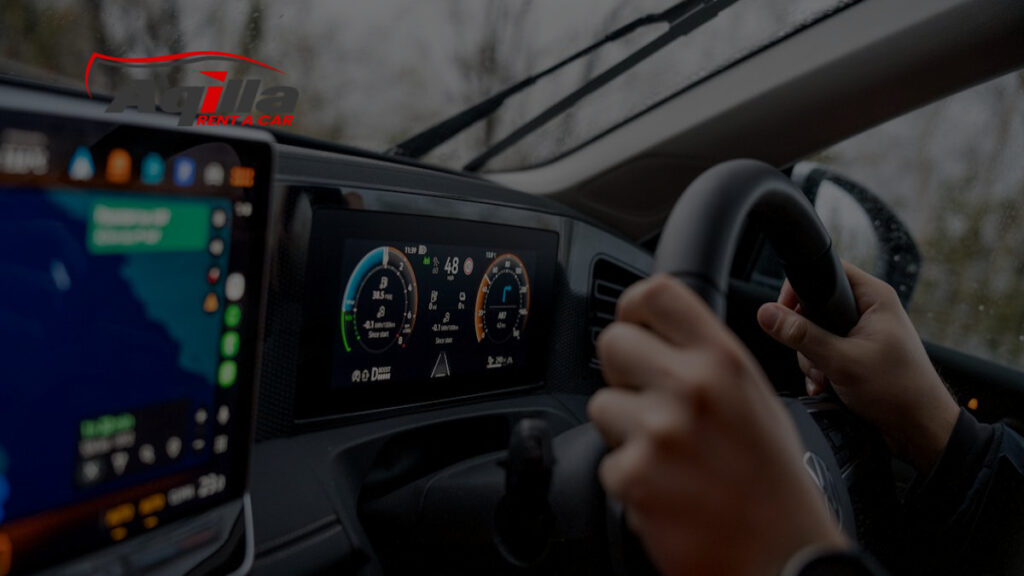 Wuling & Huawei: Mobil Listrik Pintar, Kenyamanan Tanpa Batas