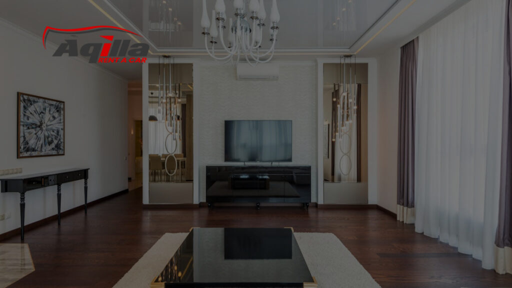 Mercedes Benz C Class: Kemewahan Perjalanan dengan Sopir Profesional