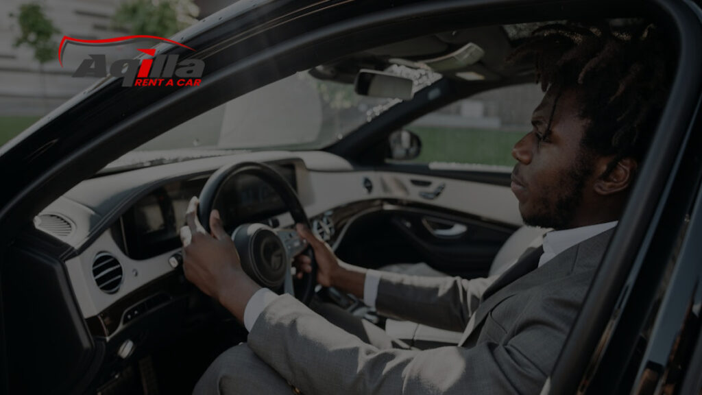 Audi Mewah: Sewa Mobil Plus Sopir untuk Pengalaman Terbaik