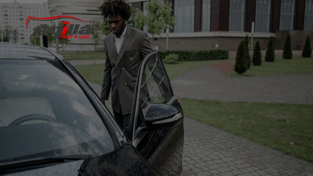 Sewa Mobil Ford Plus Sopir: Kenyamanan Perjalanan Optimal