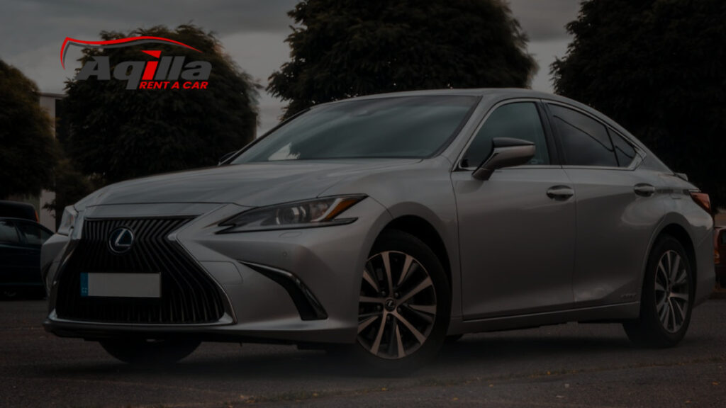 Nikmati Mewah Audi SUV dengan Sopir dari Aqilla Rent Car