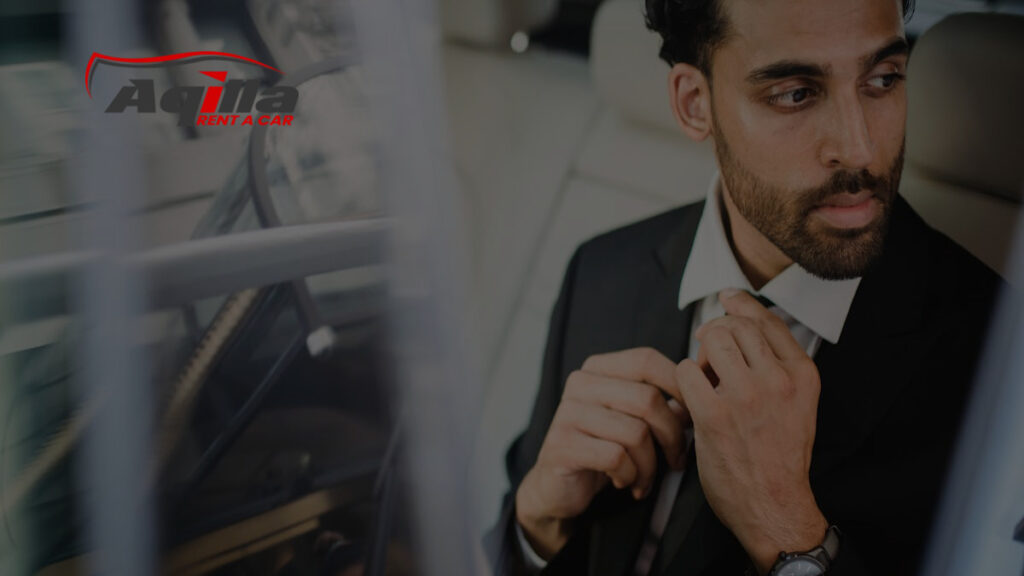 Sewa Lexus SUV dengan Sopir: Kemewahan Tanpa Beban