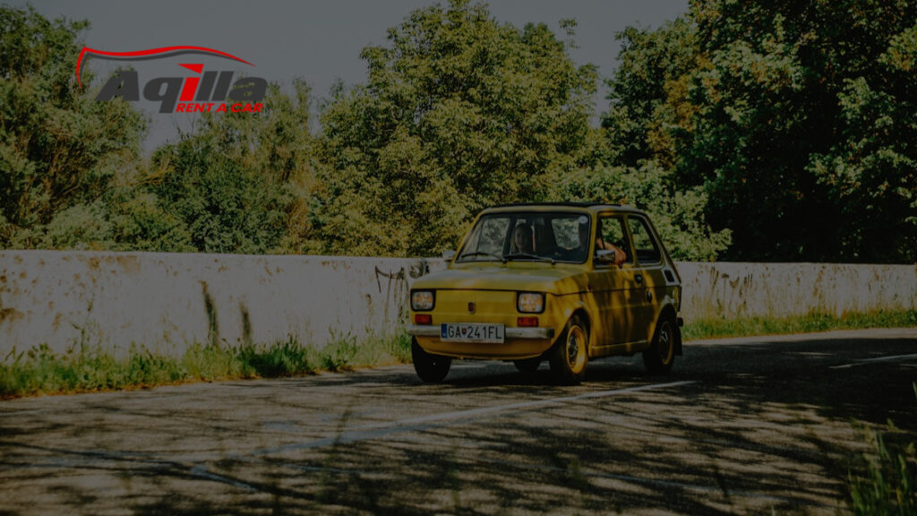 Teknologi EV: Kenyamanan Perjalanan dengan Sewa Mobil Plus Sopir Aqilla