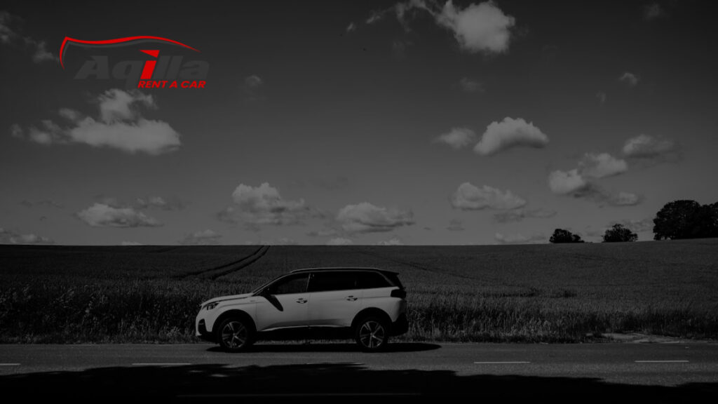 Solusi Sewa Mobil Jakarta: Nyaman & Aman Bersama Sopir