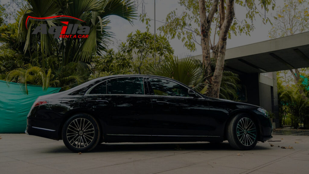 Rental Mobil Jakarta Plus Sopir: Nyaman, Aman, Bebas Stress