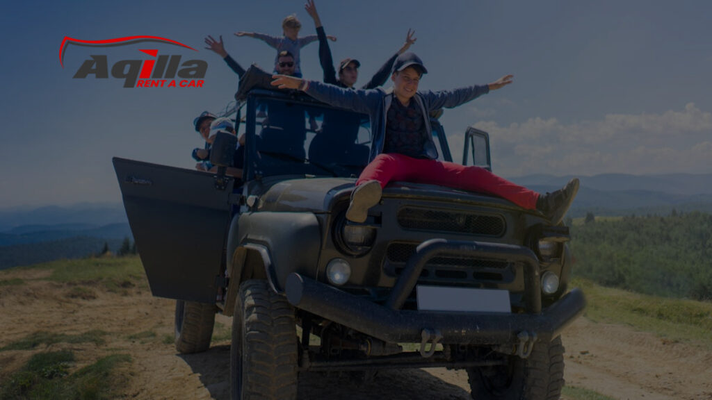 Rental Mobil Surabaya Plus Sopir: Liburan & Bisnis Lebih Nyaman