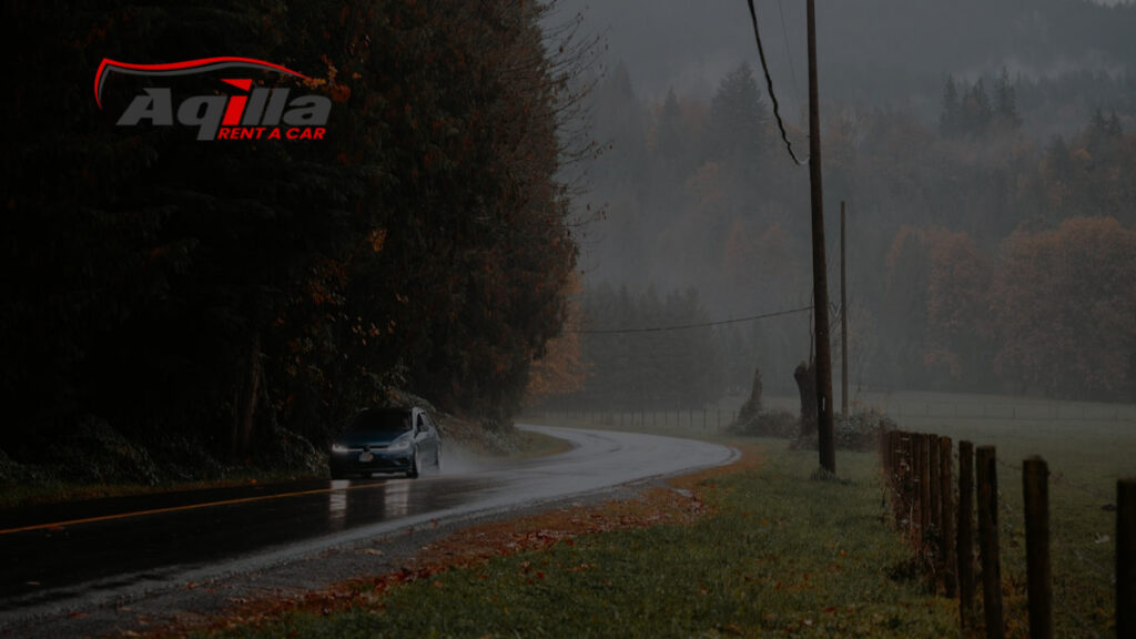 Sewa Mobil Bandung Plus Sopir: Nyaman, Aman, Bebas Stres