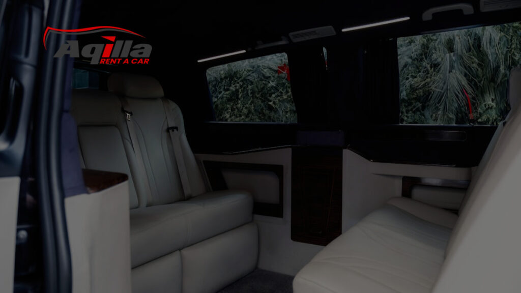 Sewa KIA dengan Sopir: Kenyamanan Perjalanan Maksimal