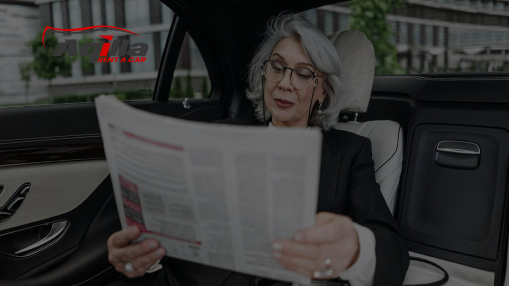 Sewa Wuling dengan Sopir: Kenyamanan Perjalanan Maksimal