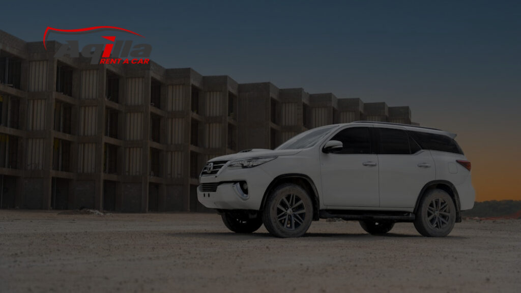 Sewa Toyota Raize Plus Sopir: Nyaman, Aman, Bebas Repot