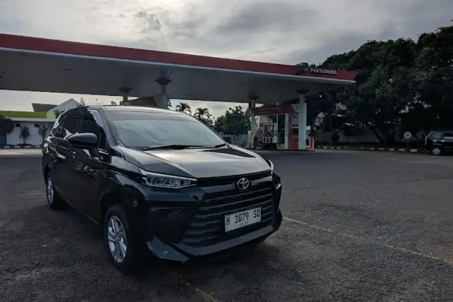 Sewa Mobil Balikpapan Aqilla