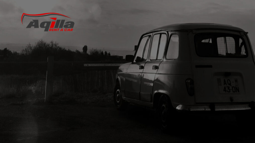 Pilih Mobil Second atau Sewa dengan Sopir? Ini Jawabannya!