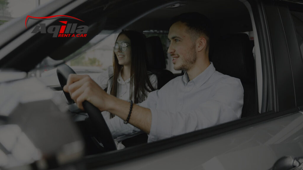 Sewa Mazda dengan Sopir: Kenyamanan Perjalanan Maksimal dari Aqilla Rent Car