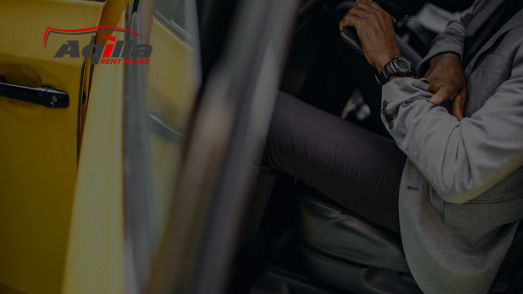 Efisiensi Transportasi Dinas: Pilihan Sewa Mobil Cerdas di Pidie