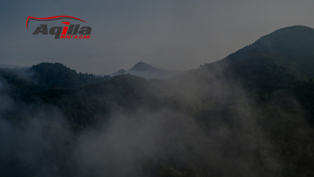 Sewa Mobil Sikka Plus Sopir: Jelajahi Flores Tanpa Khawatir