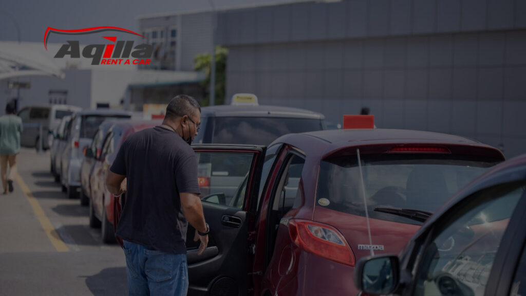 Sewa Hiace Kudus: Nyaman Maksimal dengan Sopir Profesional