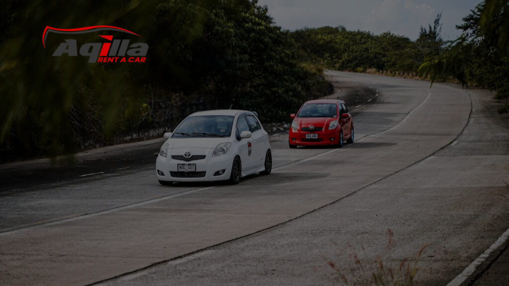 Sewa Hiace Malang Plus Sopir: Nyaman & Aman Bersama Aqilla Rent Car