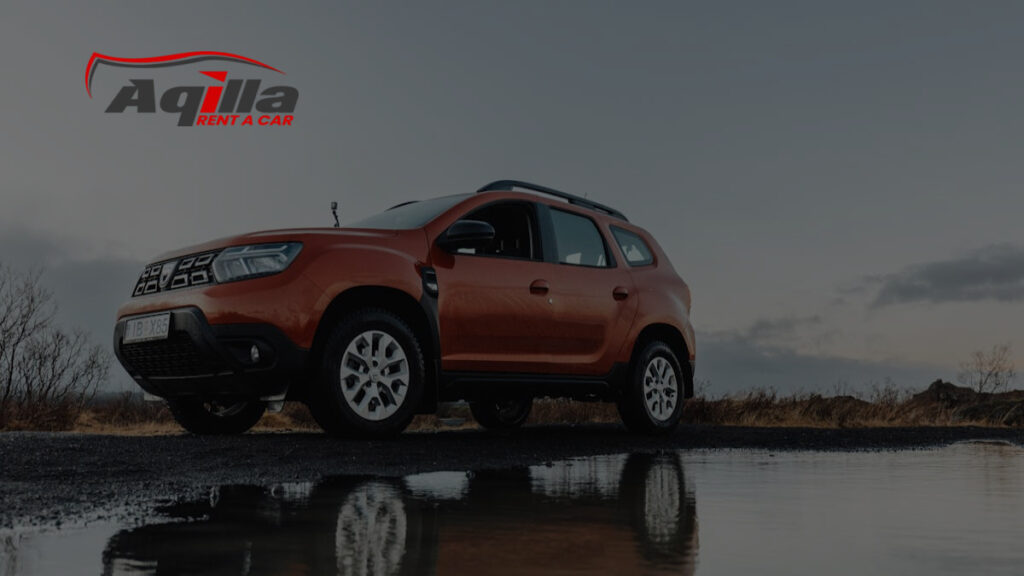 Masa Depan Otomotif China: Nyaman dan Aman Bersama Aqilla Rent Car