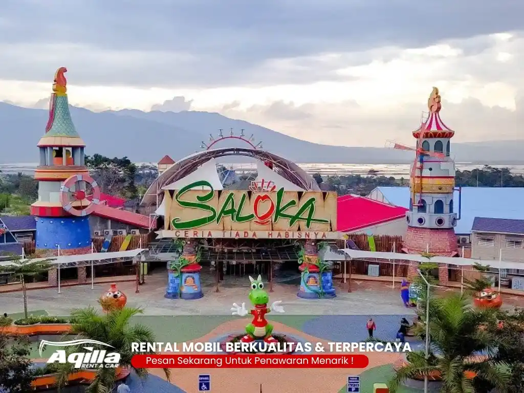 Wisata Saloka