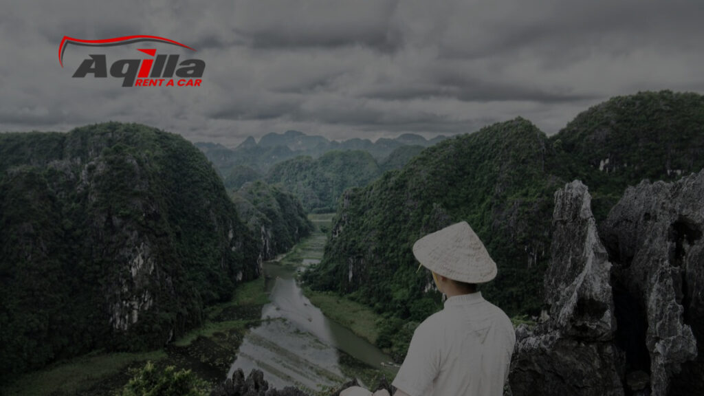 Panduan Rute Wisata Terbaik Dekat Stasiun: Liburan Tanpa Ribet