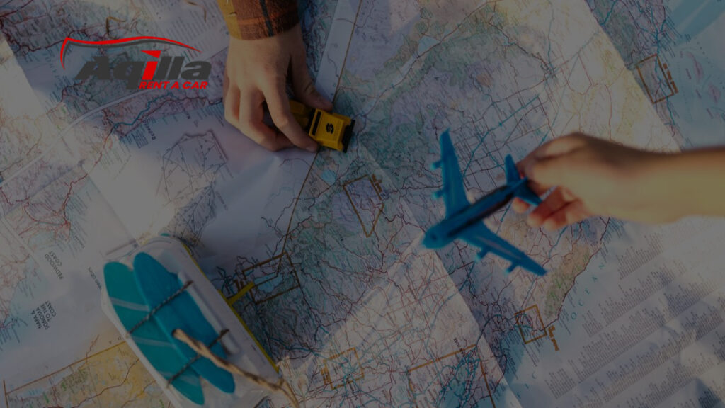 Jelajahi Destinasi Liburan Keluarga Anti Mainstream: Petualangan Tak Terlupakan