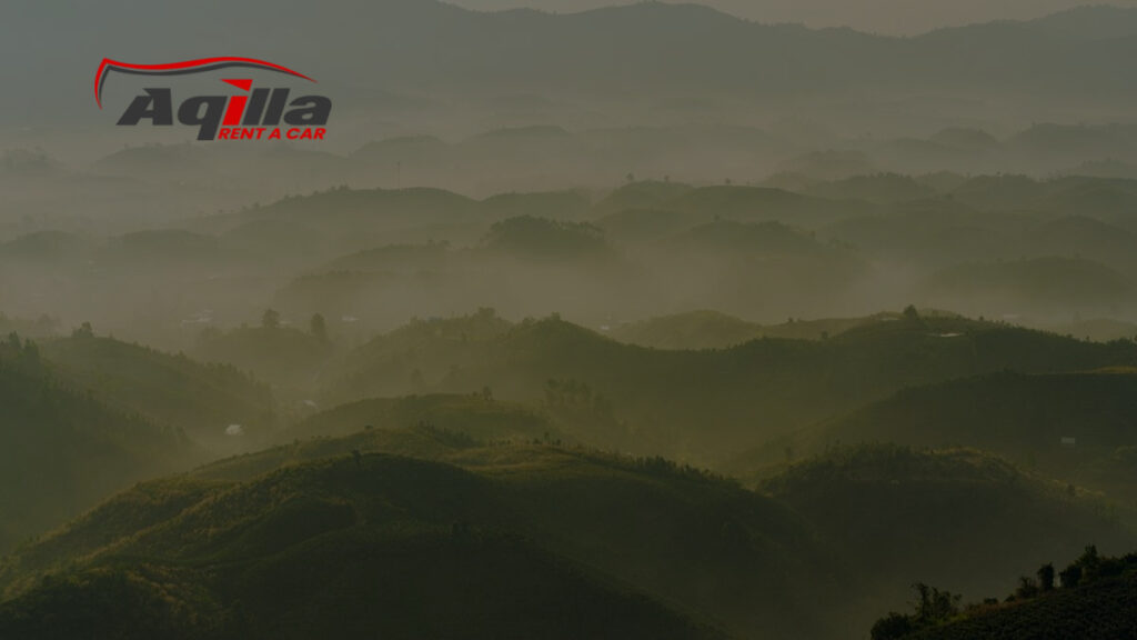 Menyibak Pesona Malam: Rute Wisata Paling Populer